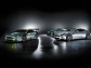 Aston Martin DBS с официальной премьерой во Франкфурте