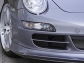 Мастера ателье 9ff представили 650-сильное кабрио на базе 911-модели Porsche