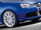 Новый ультимативный Volkswagen Golf R32 представлен официально