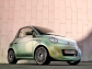 Fiat 500 - Rinspeed представит в Женеве сверхмодный электрокар UC Concept