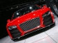 Женевский автосалон 2008: Audi R8 TDI Le Mans взорвал эмоции