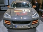 Essen Motor Show 2007: Убитый Porsche Cayenne S Transsyberia
