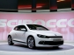 Женевский автосалон 2008: Новый Volkswagen Scirocco
