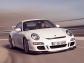 Новый Porsche 911 GT3 покажут на автосалоне в Женеве