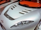 Spyker представил в Женеве новенький C8 Aileron