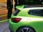 Концепт спортивного хэтчбека Volkswagen IROC официально представлен в Париже