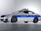 Brabus представил эксклюзивный шоукар для полиции на базе модели Rocket