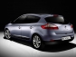Новый Renault Megane представлен официально