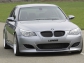 Ателье Lumma представило ультимативную пятёрку BMW CLR M5