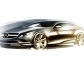 Mercedes ConceptFASCINATION — новая «ешка» в Париже