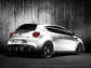 Alfa Romeo представила в Женеве концепт компактрэйсера MiTo GTA