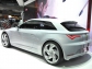 SEAT IBE Concept