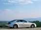 Mercedes представит в Женеве ультимативное купе CLS 63 AMG