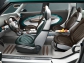 Компания MINI покажет на автосалоне в Париже концепт кроссовера