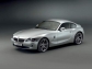 BMW Z4 Coupe и мега премьера во Франкфурте