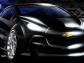 Концепткар Chevrolet WTCC Ultra будет представлен в Париже
