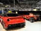 Ferrari представила в Женеве ультимативный спорткар Ferrari 599XX