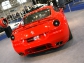 Франкфуртский автосалон 2007: Novitec Rosso Ferrari 599 GTB Fiorano