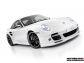 Techart представил новую программу стайлинга для Porsche 911 Turbo