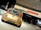 Парижский автосалон 2008: Nissan Nuvu Concept
