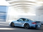 Porsche представил свой новый турбоэсный спорткар