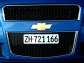 Женевский автосалон 2008: Новая трёхдверка Chevrolet Aveo