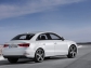 Немцы показали новые седаны Audi A3 и S3