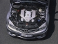 Новый спортивный седан Mercedes C63 AMG представлен официально
