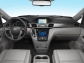 Рестайлинговый Honda Odyssey 2013 минивэн удивил оснащением