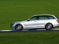 Новый универсал Mercedes C63 AMG T представлен официально