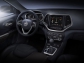 Обновленный Jeep Cherokee Limited 2013 - характеристики внедорожника