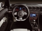 Новые модели Audi RS 4 Avant и Cabrio покажут в Женеве