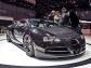 Mansory ответил юбилейному Bugatti суперкаром Vincero