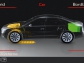 Audi представит в Женеве новенькую гибридную восьмёрку