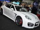 Porsche Panamera Techart Concept One