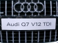 Женевский автосалон 2008: Audi Q7 V12 TDI