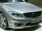Новый Mercedes CL 63 AMG представлен в Париже