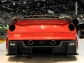 Ferrari представила в Женеве ультимативный спорткар Ferrari 599XX