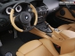 Lumma и новая шестёрка BMW CLR600