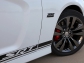 Dodge Charger SRT8 улучшил стиль и технику вождения
