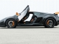 Hamann представил суперский Lamborghini Gallardo Victory