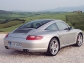 Новый Porsche 911 Targa представлен официально