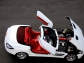 Женевский автосалон 2008: Brabus представил сладкую парочку Tender