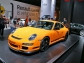 Porsche GT3 RS и Porsche Targa 4S с премьерой в Париже