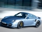 Porsche представил свой новый турбоэсный спорткар