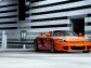 Ультимативный суперкар от тюнера Techart — Porsche Carrera GT