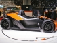 Женевский автосалон 2008: KTM X-Bow Dallara официально