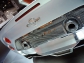 Spyker представил в Женеве новенький C8 Aileron