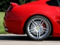 Суперский Novitec Rosso Ferrari 599 GTB Fiorano будет представлен на автосалоне во Франкфурте