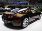 Женевский автосалон 2008: Bugatti Veyron Fbg Hermes
